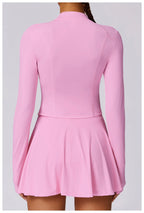Serenya™ Jacket &amp; Skirt Set