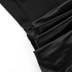 Minuit™ Luxe Corset Mini Dress