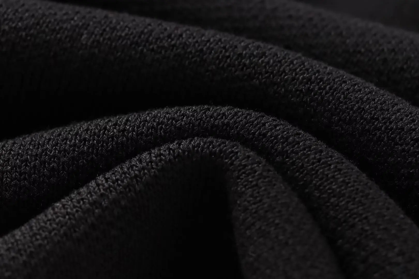 Knitted Button down Contrast Classic Cardigan