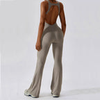 ProbyVC™ Sleeveless Jumpsuit