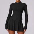 Serenya™ Jacket &amp; Skirt Set