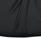 Aurelia™ Satin One-Shoulder Maxi Dress