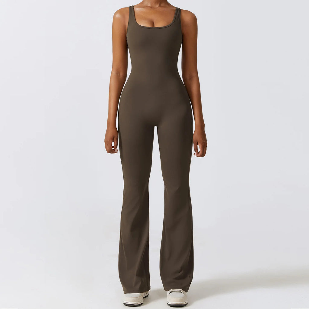 ProbyVC™ Push Up Romper Jumpsuit