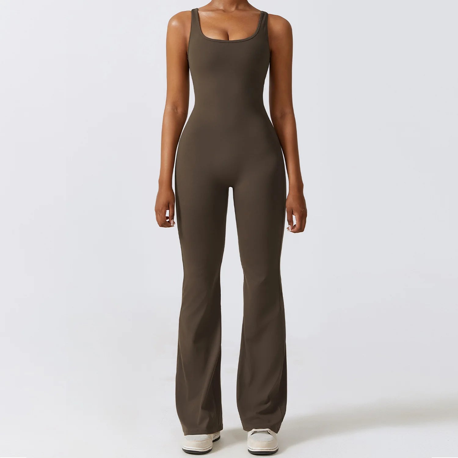 ProbyVC™ Push Up Romper Jumpsuit