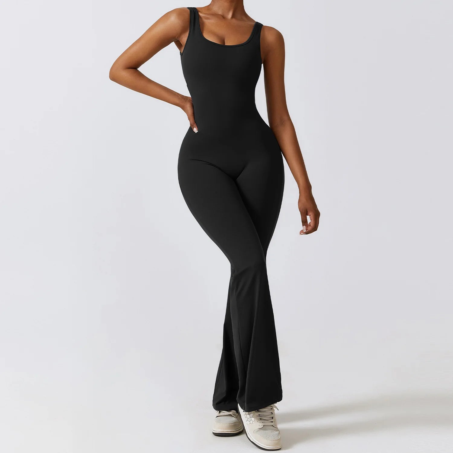 ProbyVC™ Push Up Romper Jumpsuit