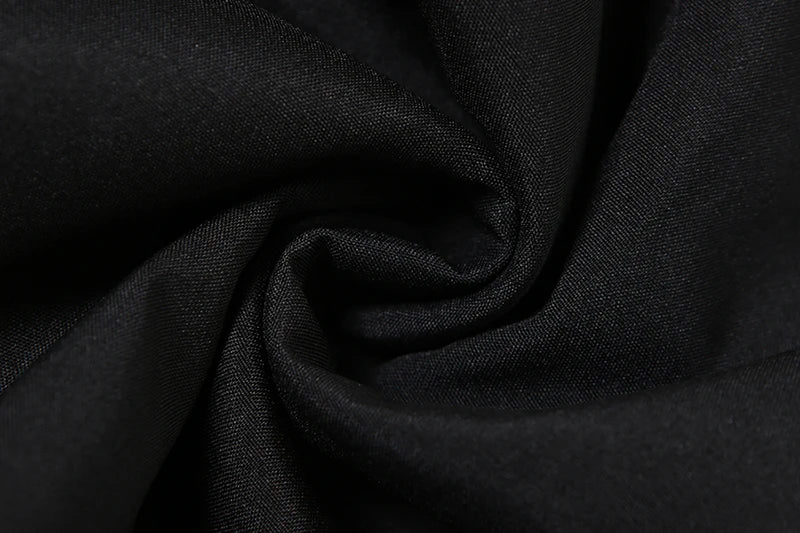 Aurora™ Strapless Off-Shoulder Ball Mini Dress