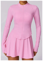 Serenya™ Jacket &amp; Skirt Set