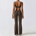 ProbyVC™ Push Up Romper Jumpsuit