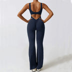 ProbyVC™ Push Up Romper Jumpsuit