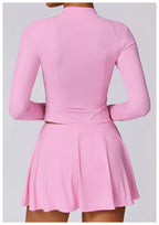 Serenya™ Jacket &amp; Skirt Set