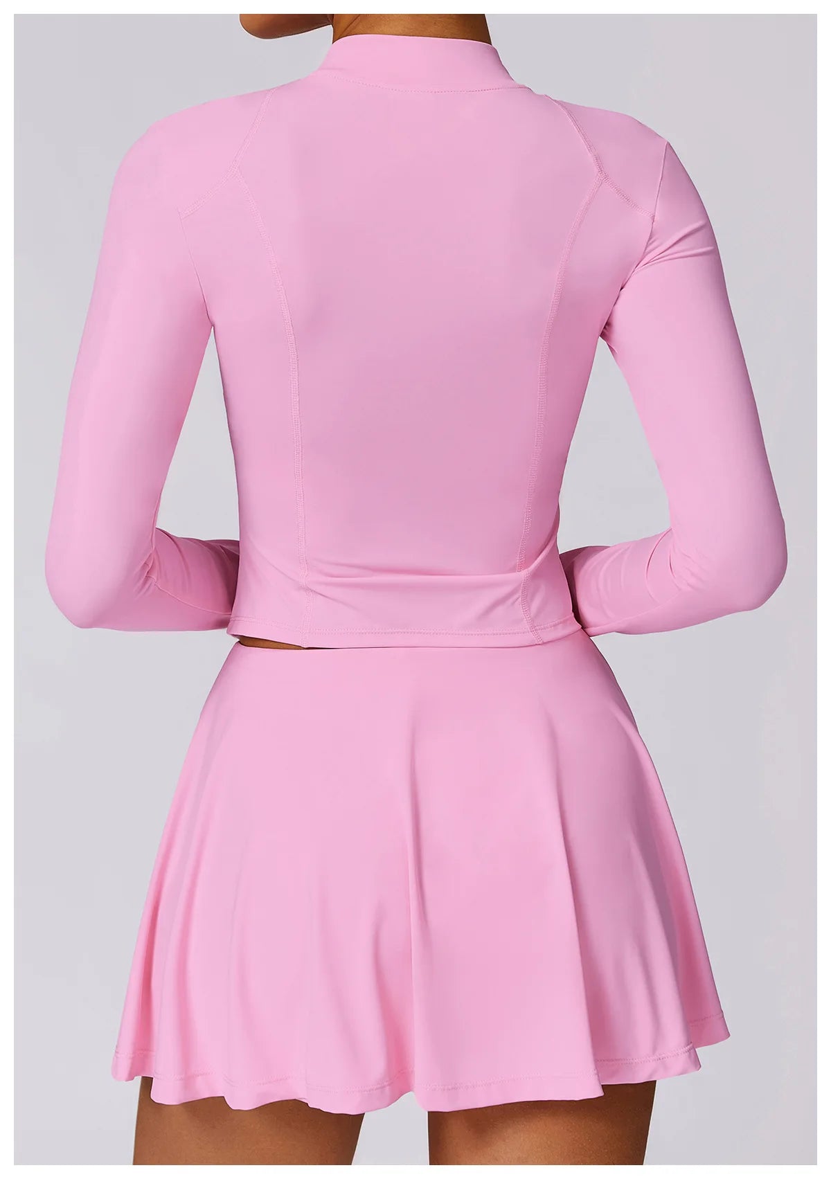 Serenya™ Jacket &amp; Skirt Set