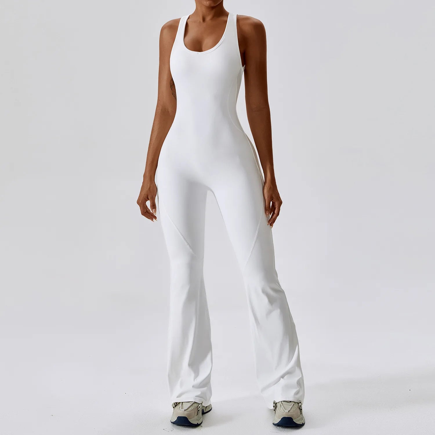 ProbyVC™ Sleeveless Jumpsuit
