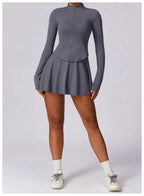 Serenya™ Jacket &amp; Skirt Set