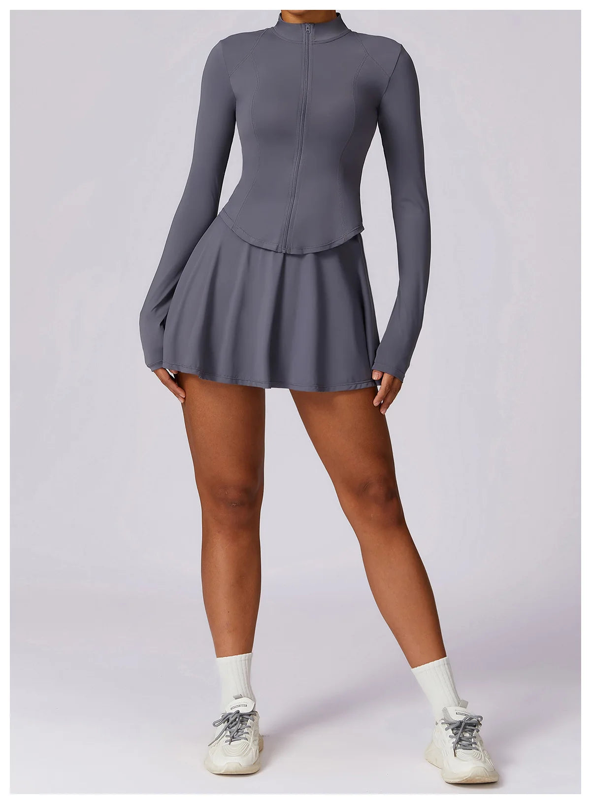Serenya™ Jacket &amp; Skirt Set