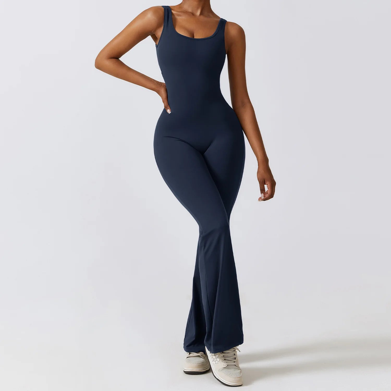 ProbyVC™ Push Up Romper Jumpsuit