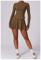 Serenya™ Jacket &amp; Skirt Set