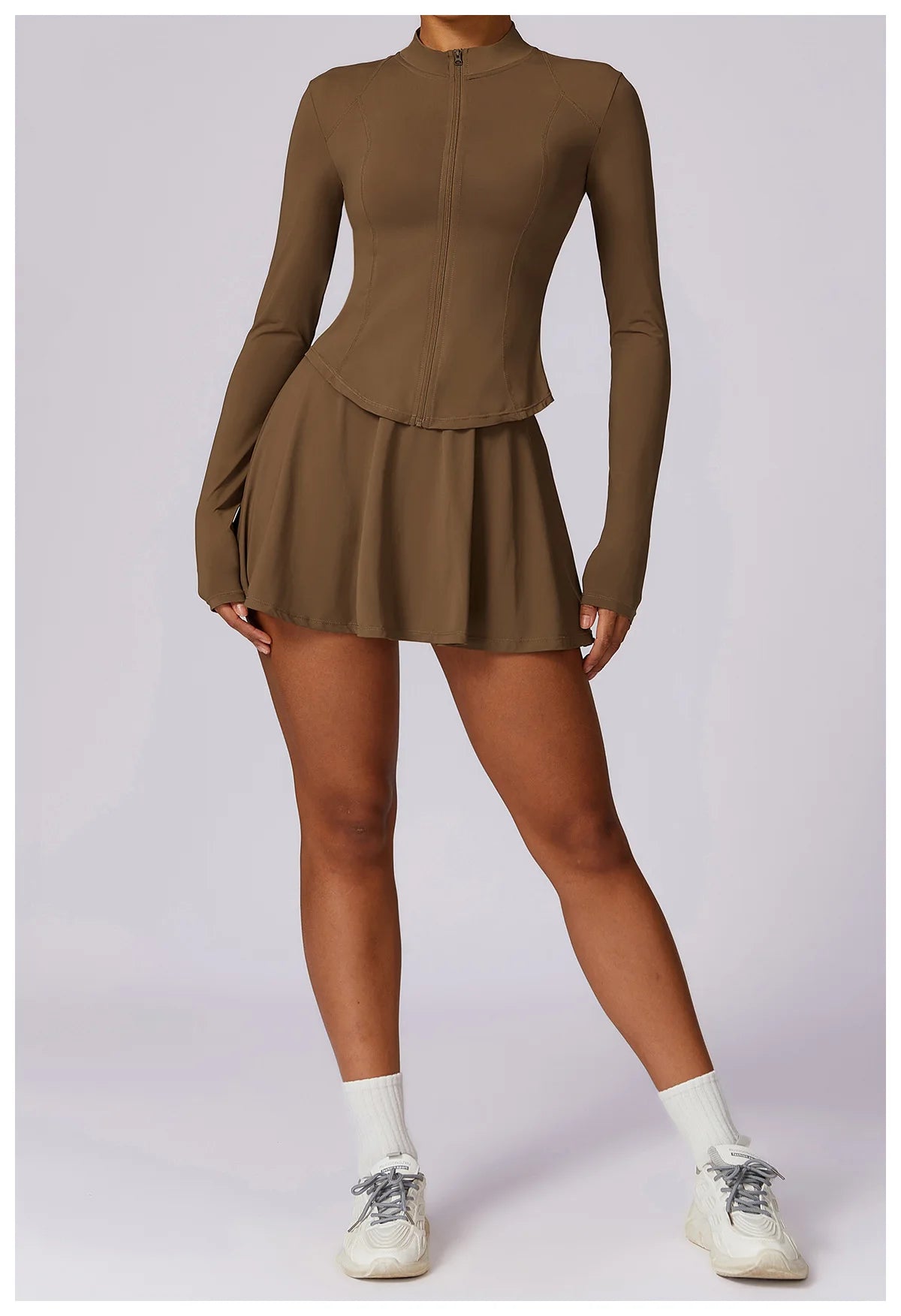 Serenya™ Jacket &amp; Skirt Set
