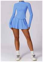 Serenya™ Jacket &amp; Skirt Set