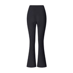High Waist Flared Pants