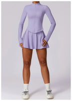 Serenya™ Jacket &amp; Skirt Set