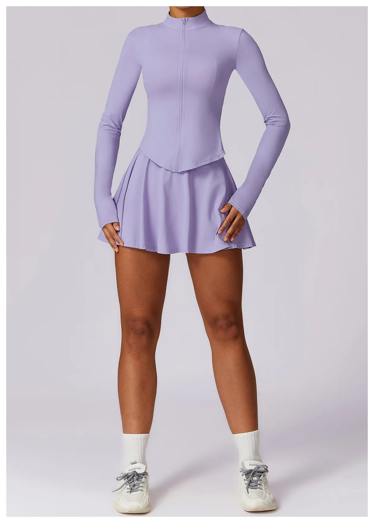 Serenya™ Jacket &amp; Skirt Set