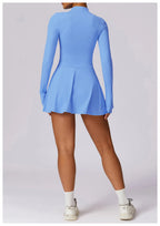 Serenya™ Jacket &amp; Skirt Set