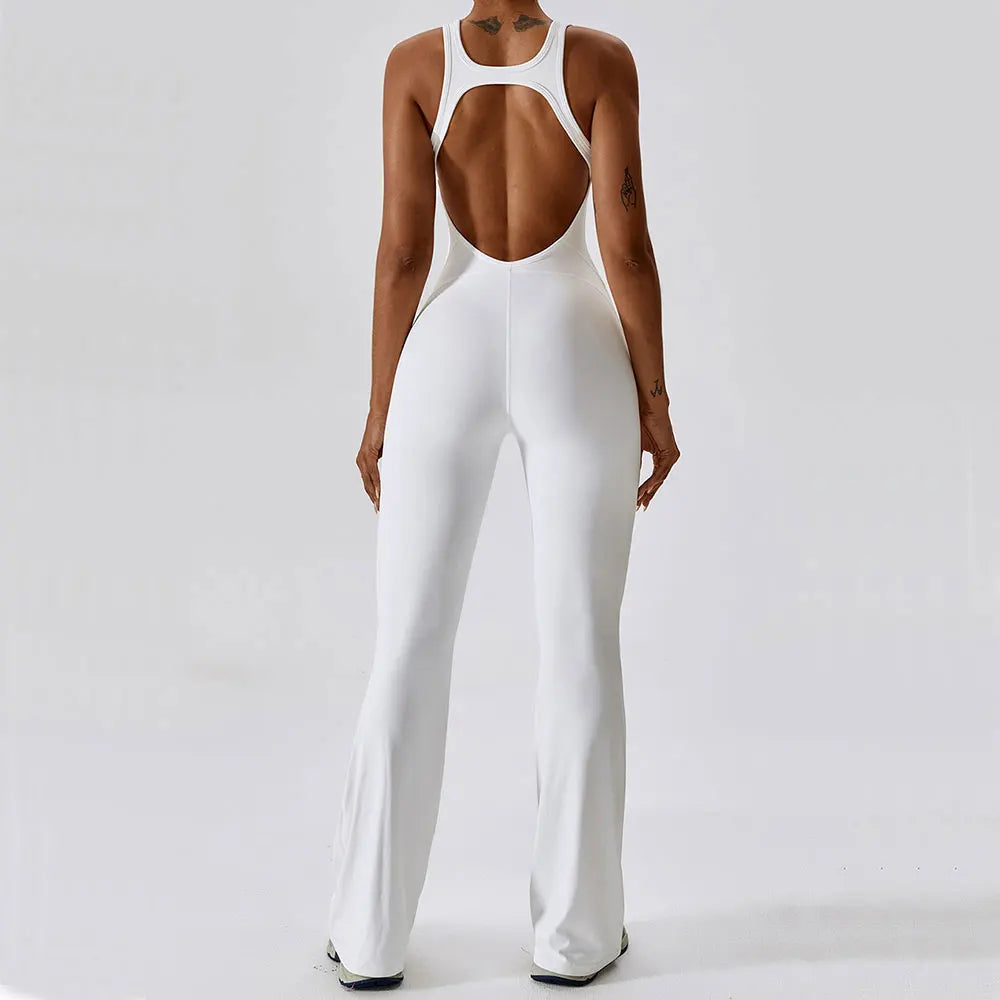ProbyVC™ Sleeveless Jumpsuit